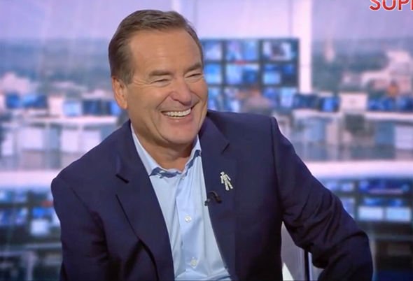 Jeff Stelling